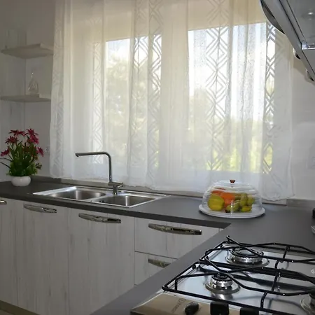 Alba - Villaggio Di Mary Apartment *