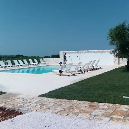 Alba - Villaggio Di Mary *