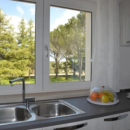Alba - Villaggio Di Mary Locorotondo