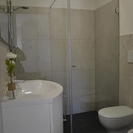 Alba - Villaggio Di Mary Appartement Locorotondo
