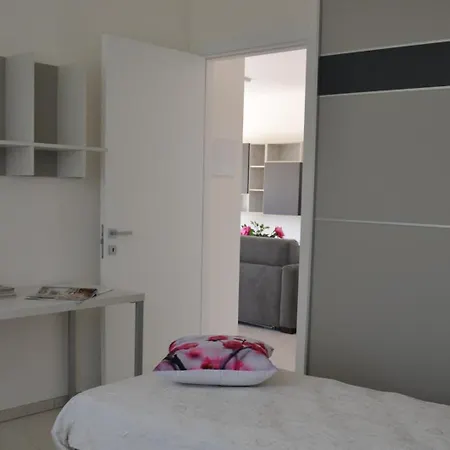 Alba - Villaggio Di Mary Appartement *