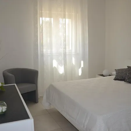 Alba - Villaggio Di Mary Apartment Locorotondo