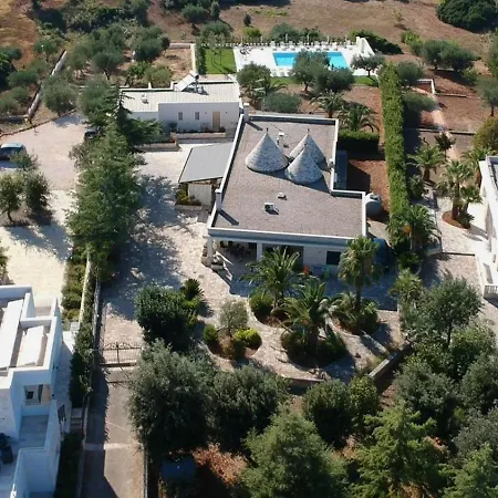 Alba - Villaggio Di Mary *