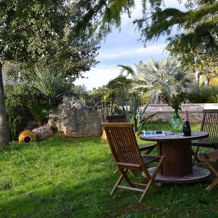 Alba - Villaggio Di Mary Apartment