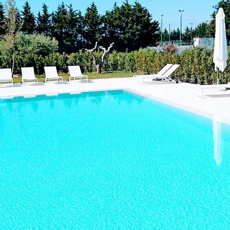 Apartment Alba - Villaggio Di Mary *